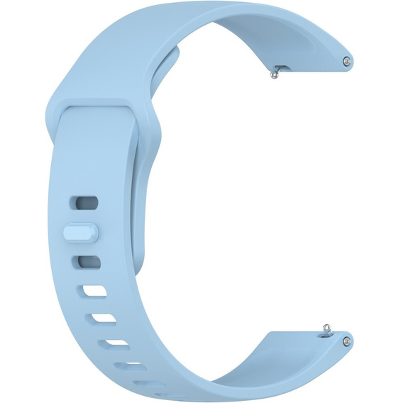 Silicone Strap for Xiaomi Redmi Watch 5 Active