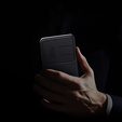 Nillkin Case for Samsung Galaxy S25+ Plus, CamShield Pro MagSafe, black