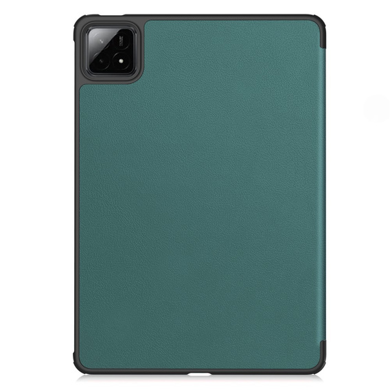 Case for Xiaomi Pad 7 / 7 Pro, Smartcase, green