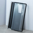 Case for Samsung Galaxy S23 Ultra, Suritch Full Body, black