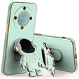 Case for Honor Magic 5 Lite, Astronaut, green