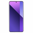 Case for Xiaomi Redmi Note 13 Pro+, Glitter Butterfly, purple