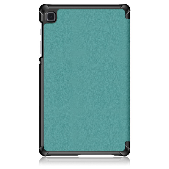 Case for Samsung Galaxy Tab A7 Lite 8.7 T220 / T225, Smartcase, green
