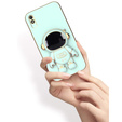 Case for Xiaomi Redmi 9A, Astronaut, mint