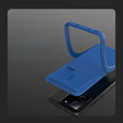 Case for Xiaomi 13T / 13T Pro, Armored Nillkin, CamShield Pro, blue