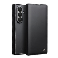 Leather wallet case with stand function for Samsung Galaxy Z Fold7