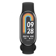 3x ERBORD hydrogel film for Xiaomi Smart Band 10 / 9 / 8