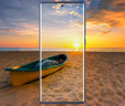 UV Tempered Glass for Motorola Edge 60 / 60 Fusion