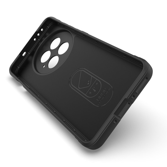 Case for OnePlus 13, Gaming Shockproof, black