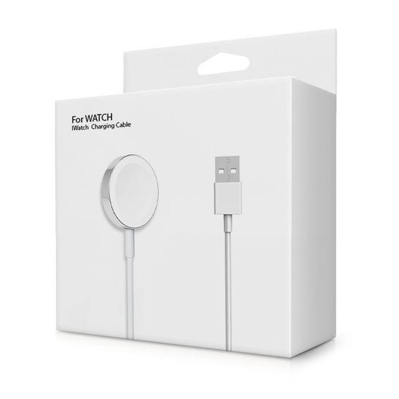 Magnetic cable to charge Apple Watch 1/2/3/4/5/6/SE