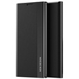 Flip case for Samsung Galaxy A33 5G, Side Magnetic, black