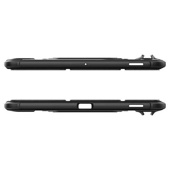 SPIGEN Rugged Armor Pro for Samsung Galaxy Tab S10 Lite / Galaxy Tab S9 FE 10.9 (X400 / X406B / X510 / X516B)