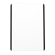 PVC Paper feel protective film for iPad Pro 12.9" 2022/2021/2020 (6/5/4 gen.), black