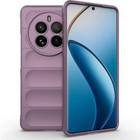 Case for Realme 12 Pro 5G / 12 Pro+ 5G, Gaming Shockproof, purple
