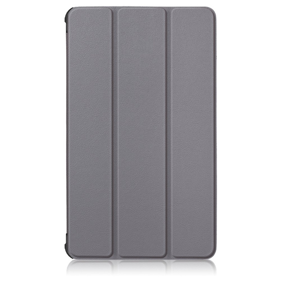Case for Samsung Galaxy Tab A7 Lite 8.7 T220 / T225, Smartcase, grey