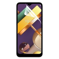 Hydrogel film for LG K22