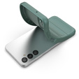 Case for Samsung Galaxy A05s, Gaming Shockproof, green