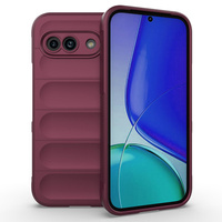 Case for Google Pixel 9A, Gaming Shockproof, dark blue