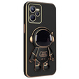 Case for Realme C35, Astronaut, black
