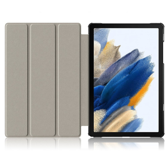 Case for Samsung Galaxy Tab A9+, Smartcase, landscape