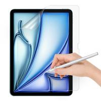 Paper feel protective film for iPad Air 11" 2025/2024 (7/6 gen.)