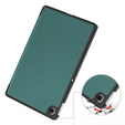 Case for Lenovo Tab TB311FU, Smartcase, green