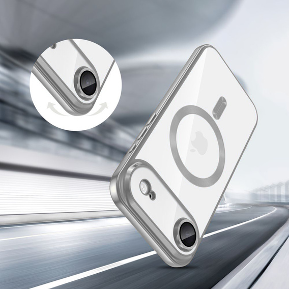 Electro MagSafe case for iPhone Air