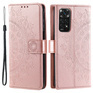 gold || pink