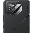 Tempered Camera Glass for ASUS ROG Phone 8 Pro, transparent