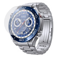 3x ERBORD hydrogel film for Huawei Watch Ultimate