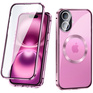 Clear || pink