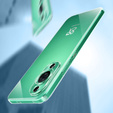 Thin Case for Huawei Nova 11 Pro, Slim, transparent
