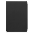 Keyboard case for Samsung Galaxy Tab S6 Lite 2024 / 2022 / 2020, Rotary 360° Leather, black