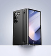 Case for Samsung Galaxy ZFold 6, Suritch Full Body, black