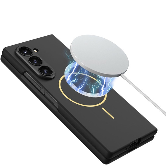 GKK Slim Camshield case for MagSafe for Samsung Galaxy Z Fold7 5G