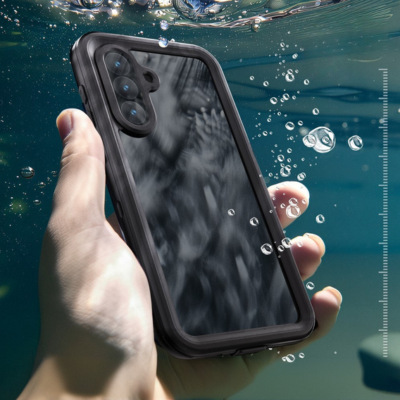 Redpepper IP68 Waterproof Case for Samsung Galaxy A56 5G