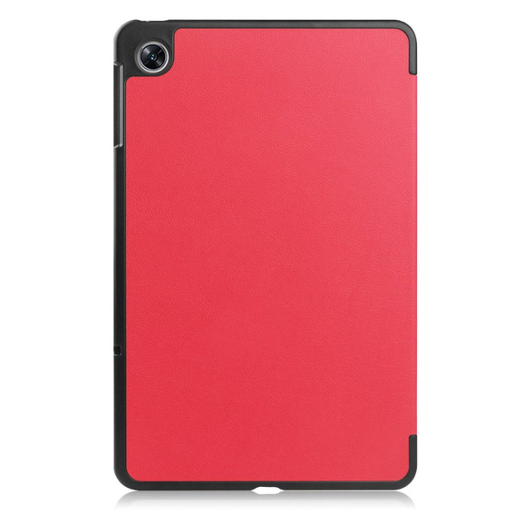 Case for Oppo Pad Air, Smartcase, red