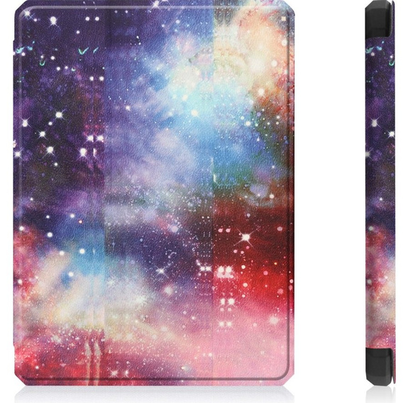 Case for Kindle Paperwhite 5 2021, Smartcase, blue