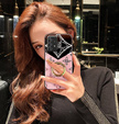 Fashion Case for Samsung Galaxy A33 5G, pink