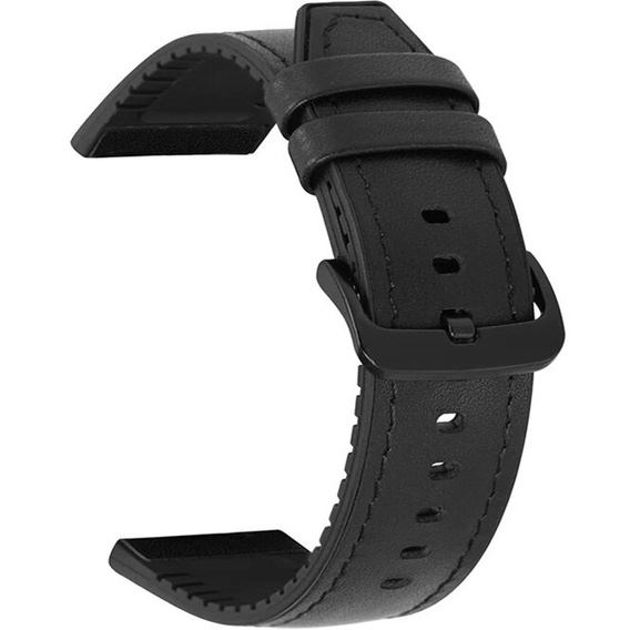 Leather Universal Strap 22mm