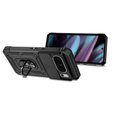 Case for Google Pixel 8 Pro, CamShield Slide, black