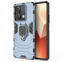 Case for Xiaomi Redmi Note 13 5G, Kickstand Ring, blue