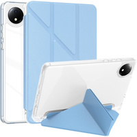 Case for Xiaomi Redmi Pad SE 8.7", Origami, blue