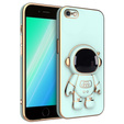 Case for iPhone 6 / 6s, Astronaut, mint