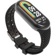 Silicone Strap for Xiaomi Smart Band 10 / 9 / 8