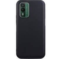 Thin Case for Nokia XR21, Slim, black