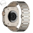 Bracelet for Apple Watch 1/2/3/4/5/6/7/8/9/SE/ULTRA/ULTRA 2 42/44/45/49MM, Titanium