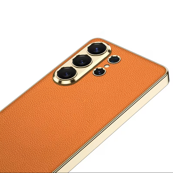 GKK Leather case for Samsung Galaxy S26 Ultra