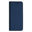 Dux Ducis Case for Xiaomi Redmi 12C, Skinpro, dark blue