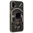 Case for Nothing phone 1 5G, Astronaut, black